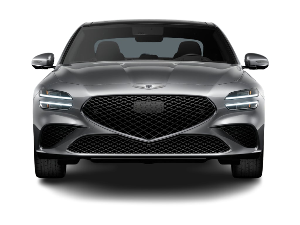 Thumbnail: 2026 Genesis G70 - 5
