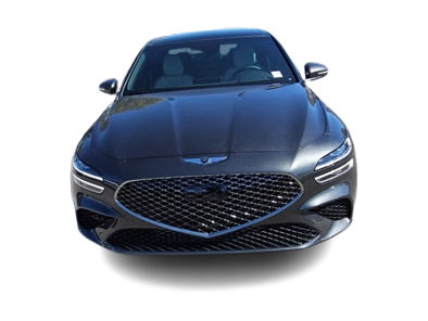 2024 Genesis G70 Sport Advanced 6