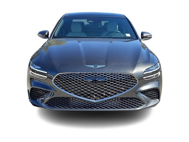 2024 Genesis G70 Sport Advanced 31