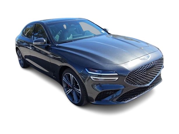 2024 Genesis G70 Sport Advanced 20