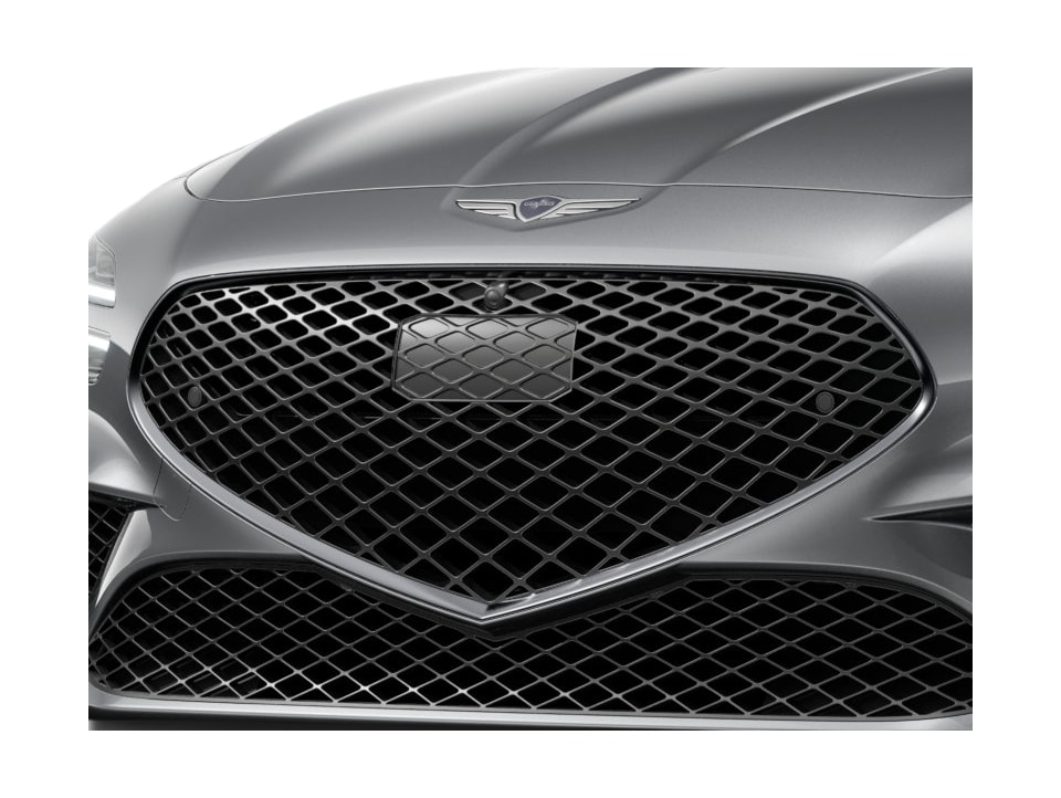 Thumbnail: 2026 Genesis G70 - 18