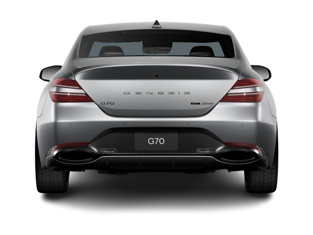 Thumbnail: 2026 Genesis G70 - 15