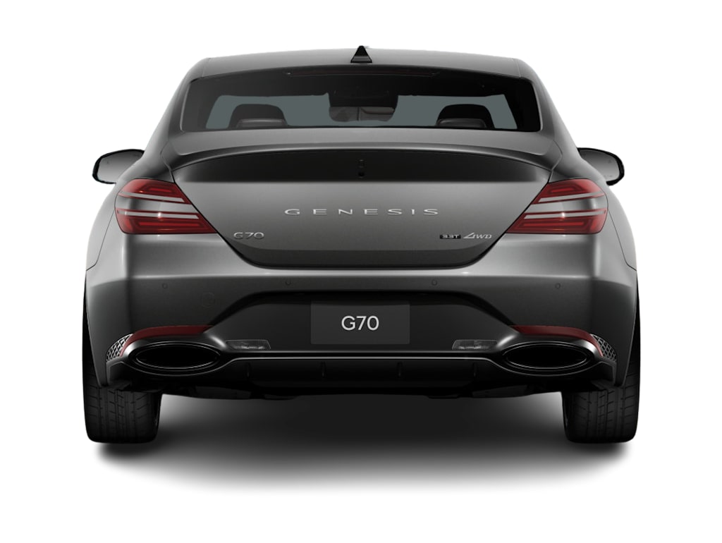 Thumbnail: 2026 Genesis G70 - 15