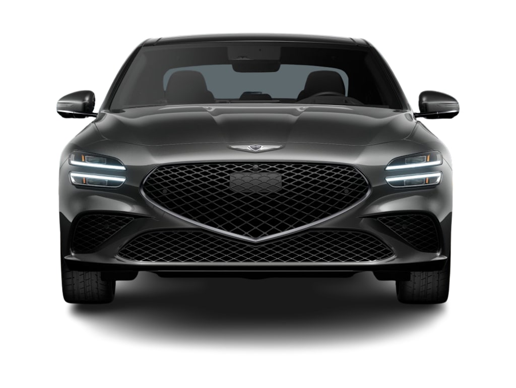 Thumbnail: 2026 Genesis G70 - 5
