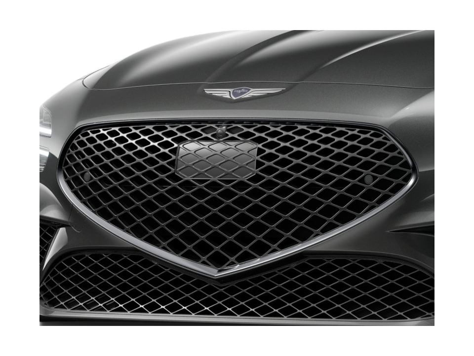 Thumbnail: 2026 Genesis G70 - 18
