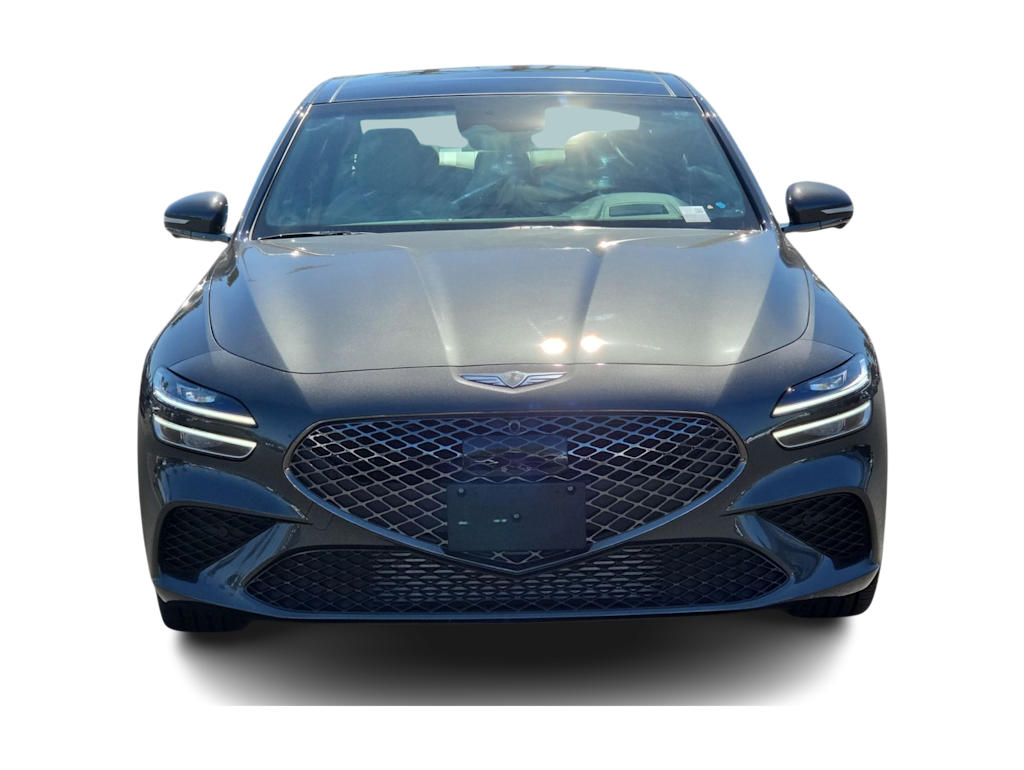 Thumbnail: 2026 Genesis G70 - 5