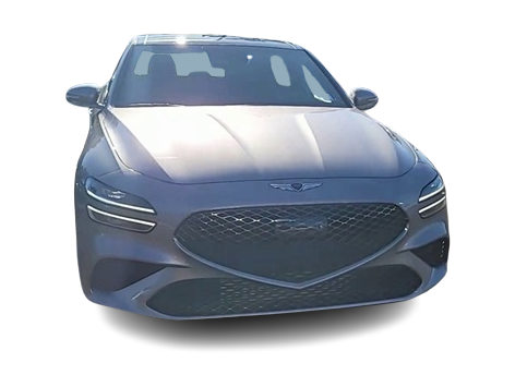 2024 Genesis G70 Sport Advanced 6