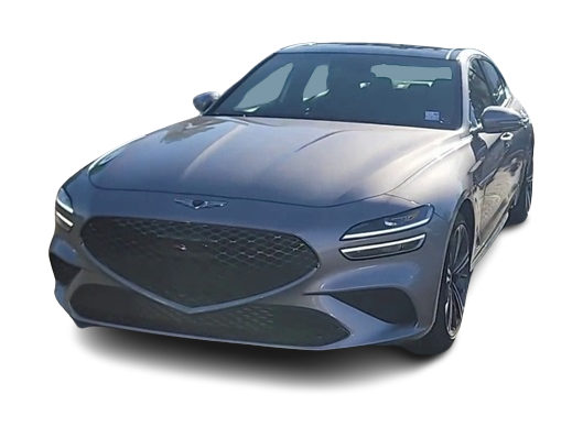 2024 Genesis G70 Sport Advanced 19