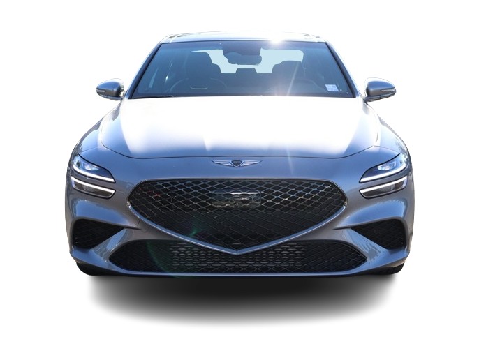 2024 Genesis G70 Sport Advanced 31