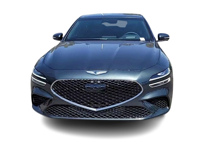 Thumbnail: 2023 Genesis G70 - 6