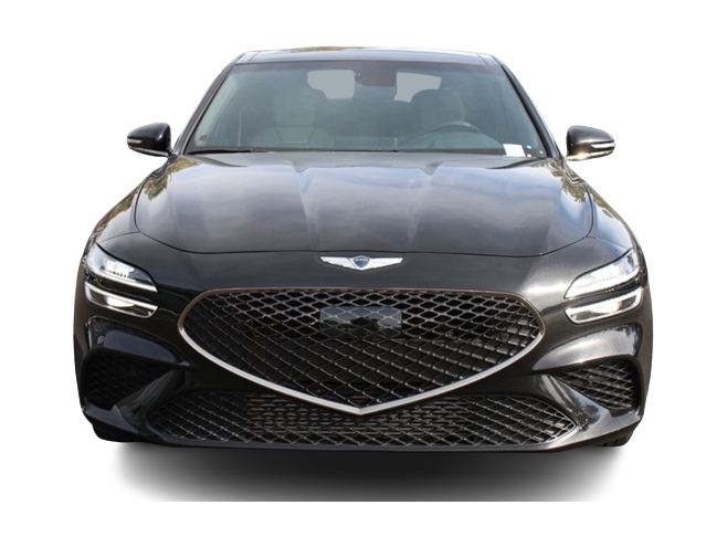 2023 Genesis G70 3.3T 20