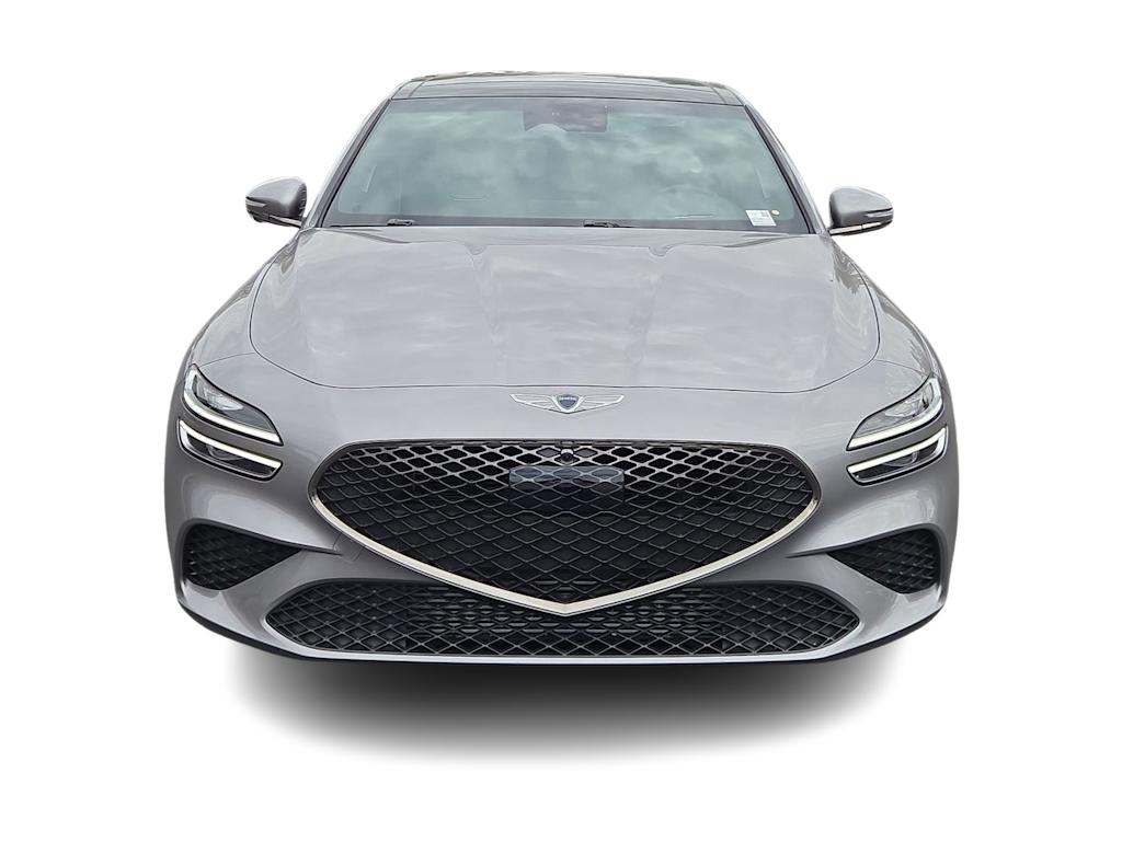 Thumbnail: 2023 Genesis G70 - 24