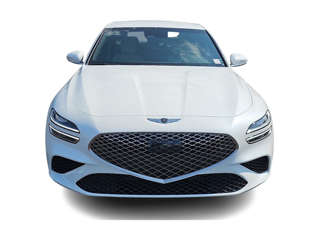 Thumbnail: 2026 Genesis G70 - 6