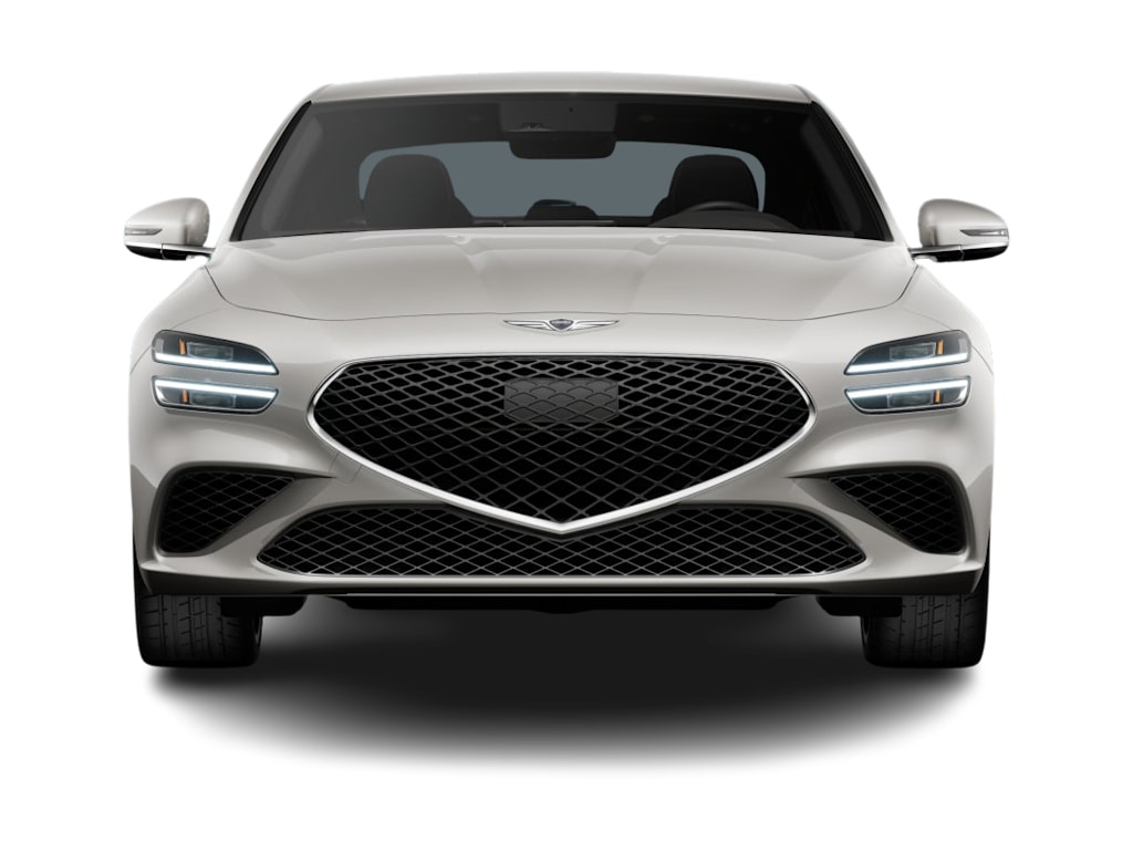 Thumbnail: 2026 Genesis G70 - 5