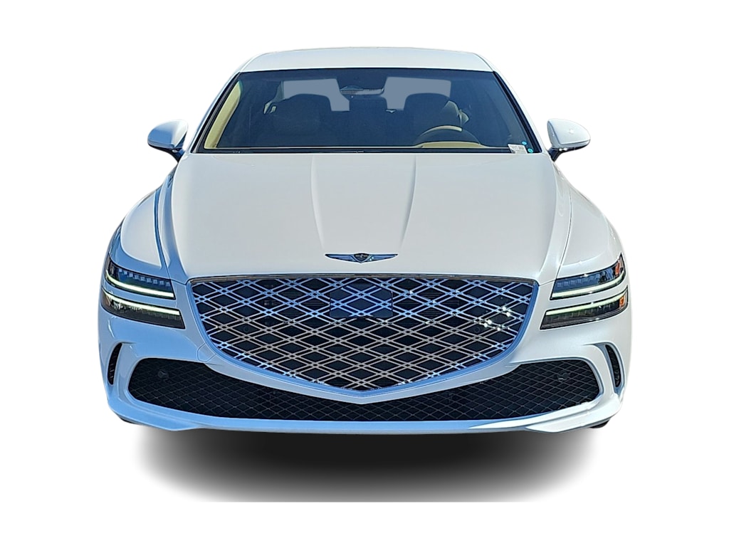 Thumbnail: 2026 Genesis G80 - 6