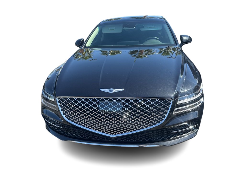 Thumbnail: 2023 Genesis G80 - 2