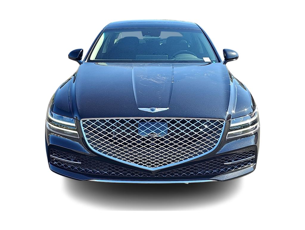 Thumbnail: 2023 Genesis G80 - 5