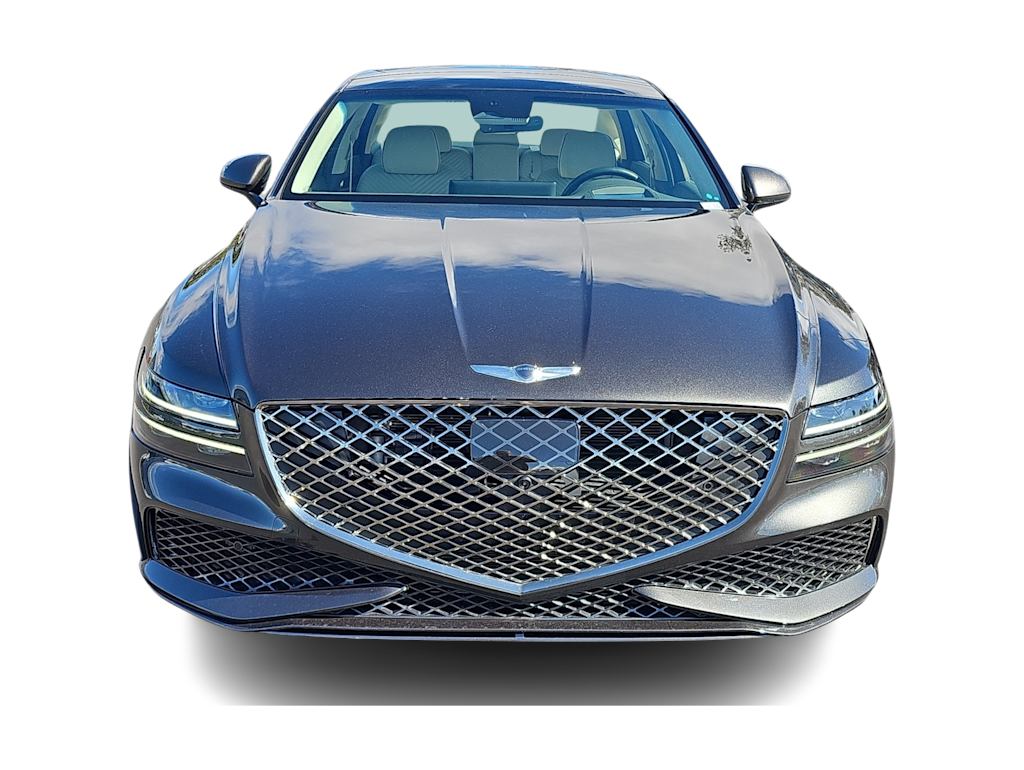 Thumbnail: 2023 Genesis G80 - 5