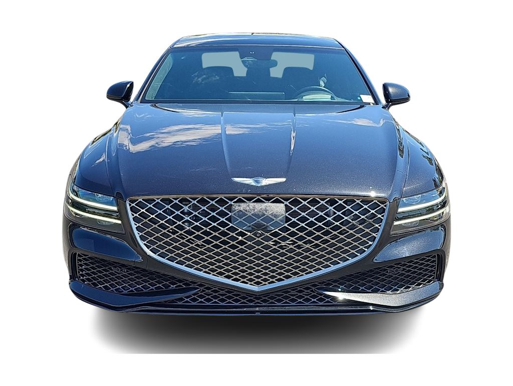 Thumbnail: 2023 Genesis G80 - 6
