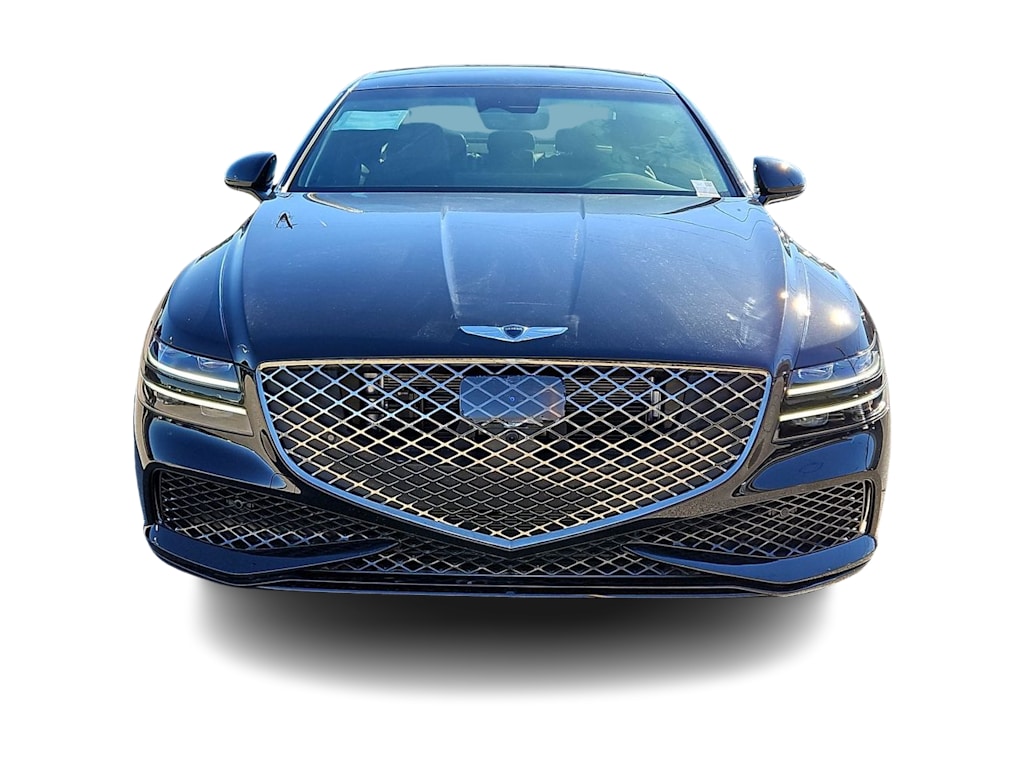 Thumbnail: 2024 Genesis G80 - 25