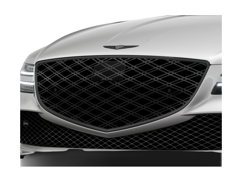 Thumbnail: 2027 Genesis G80 - 18