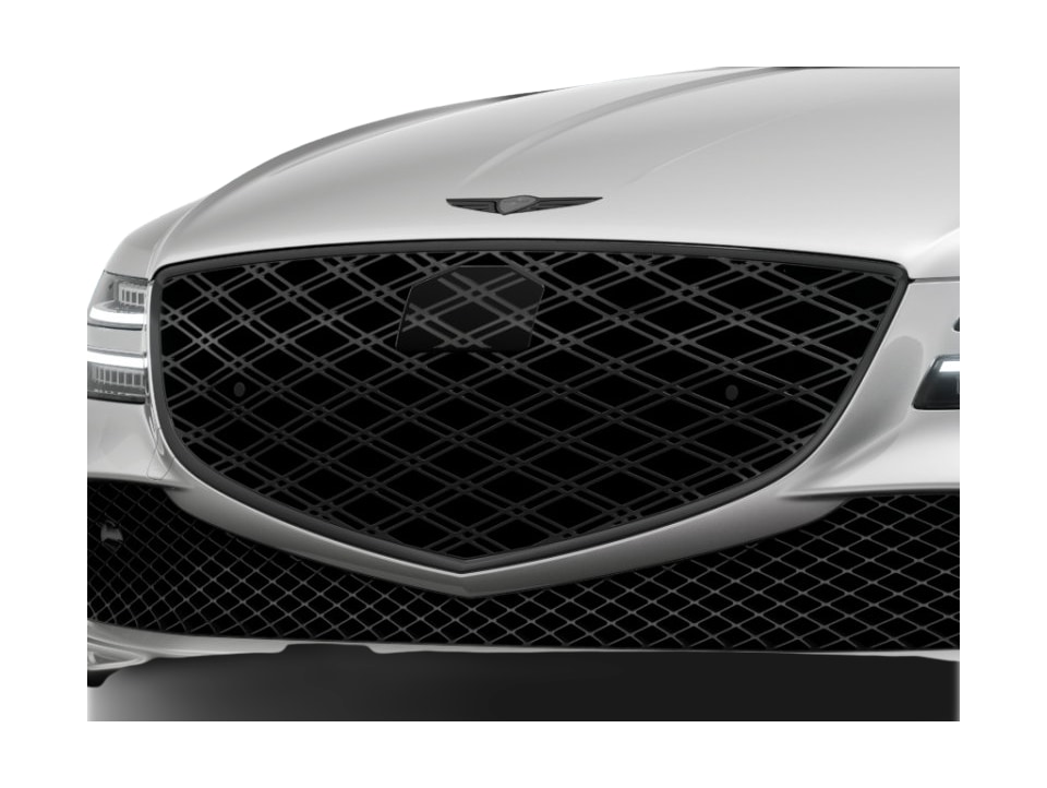 Thumbnail: 2026 Genesis G80 - 15