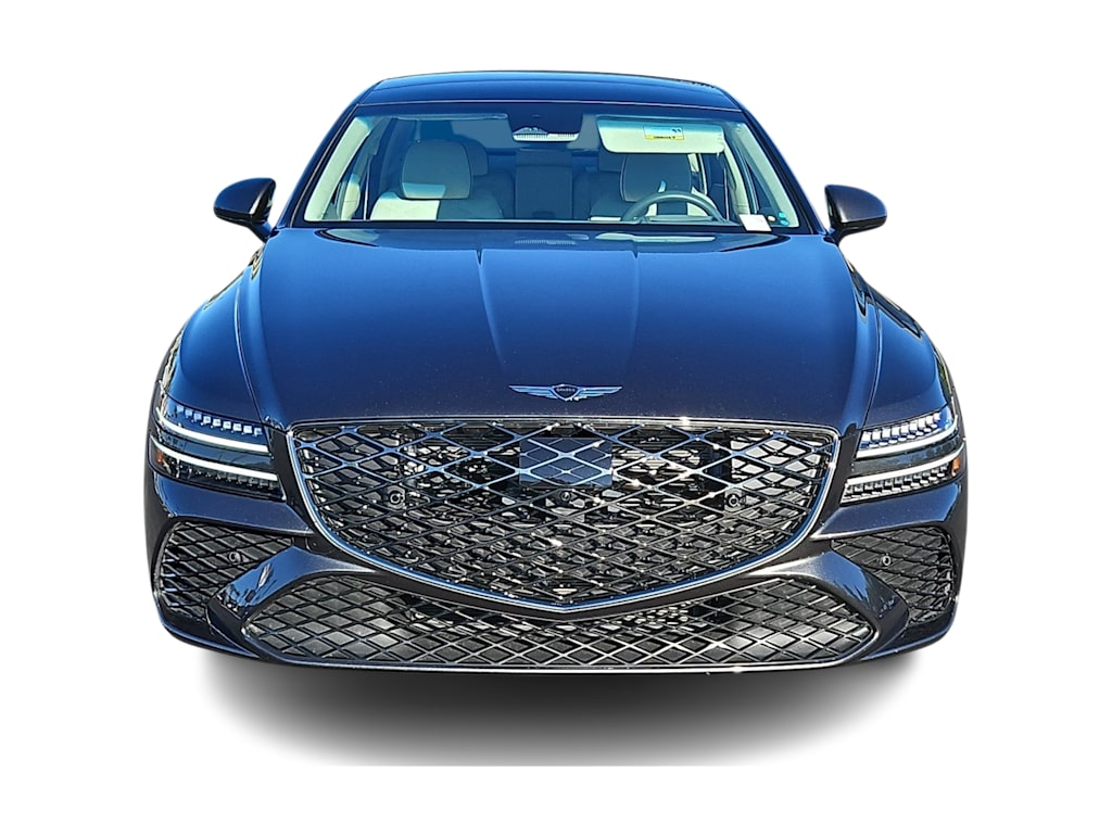 Thumbnail: 2026 Genesis G80 - 5