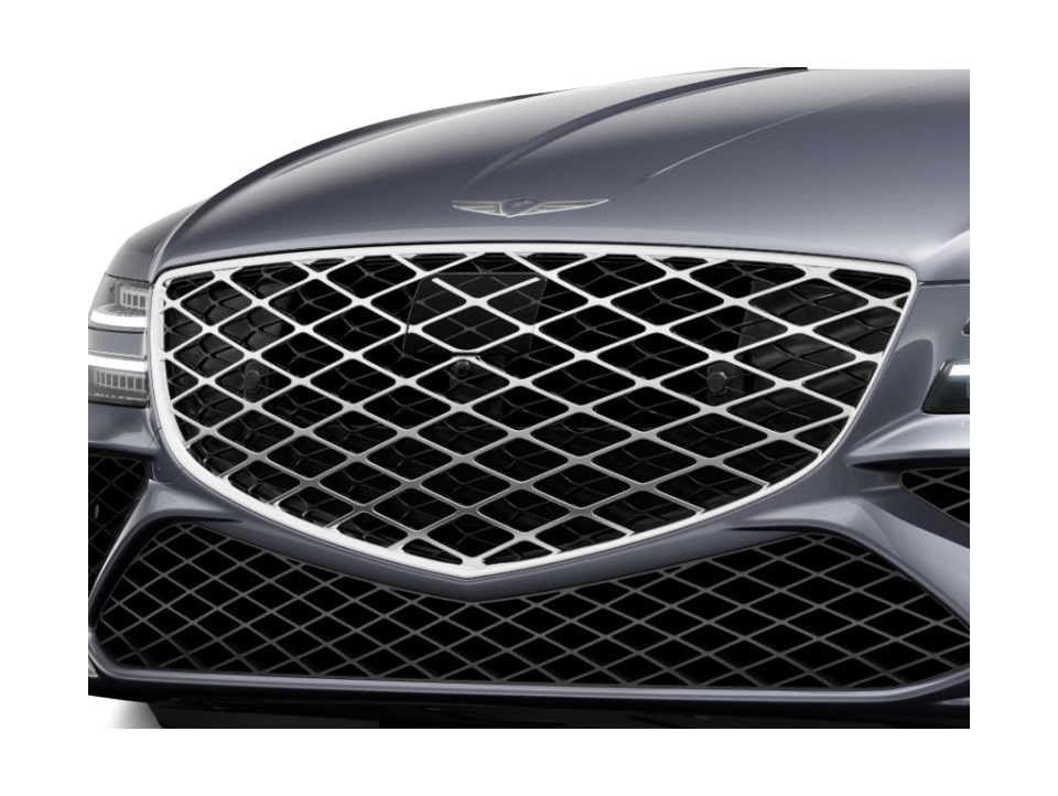 Thumbnail: 2027 Genesis G80 - 15
