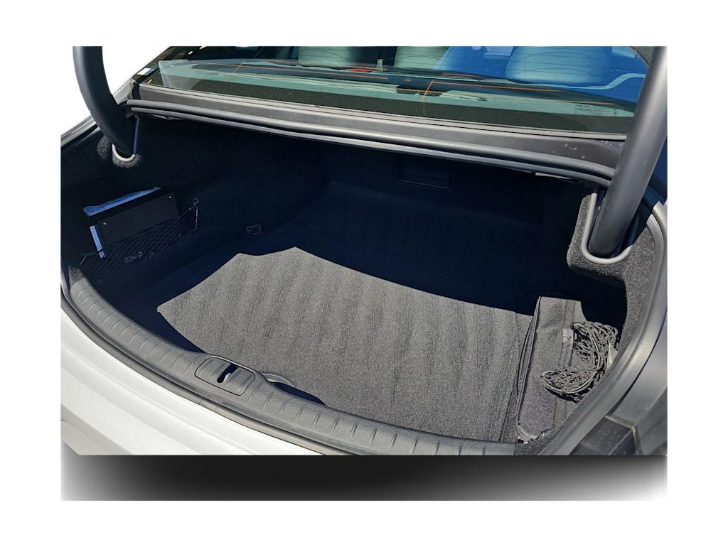 Thumbnail: 2026 Genesis G80 - 16