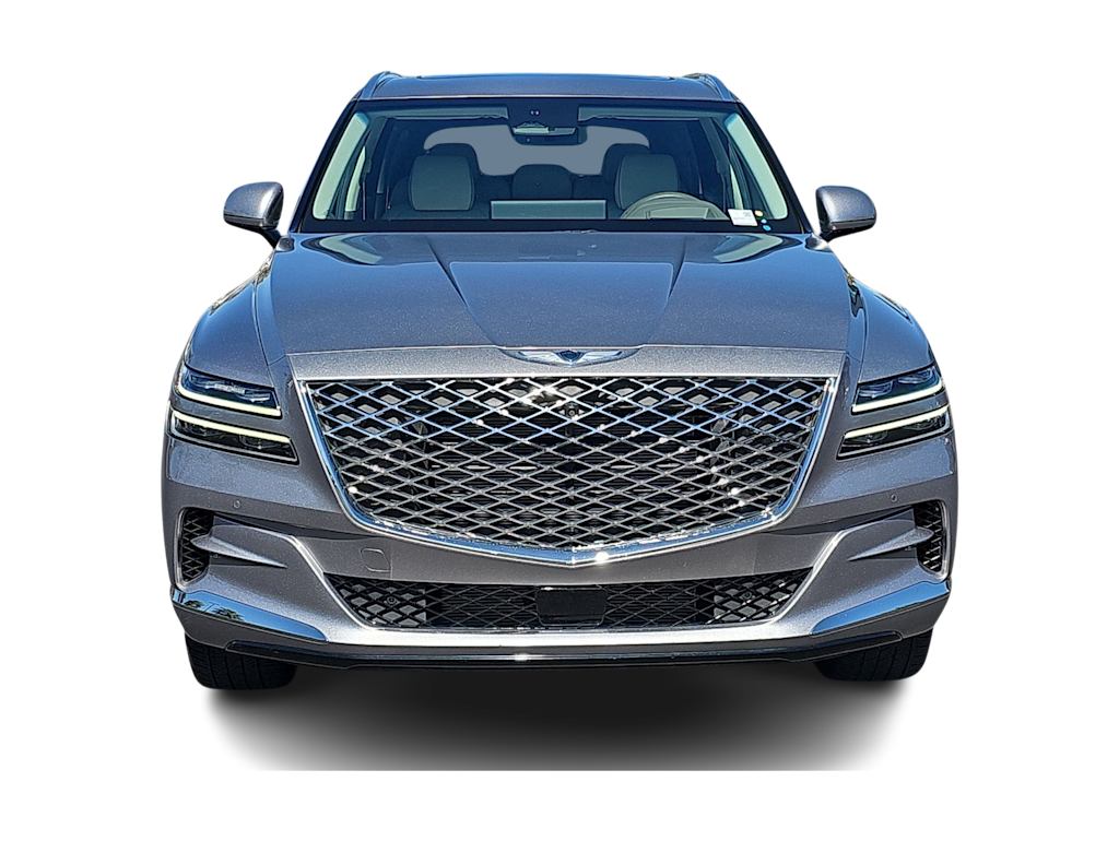 Thumbnail: 2023 Genesis GV80 - 6