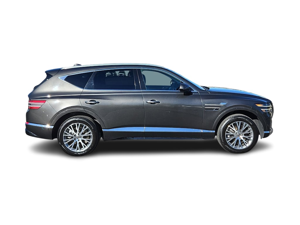 Thumbnail: 2024 Genesis GV80 - 25