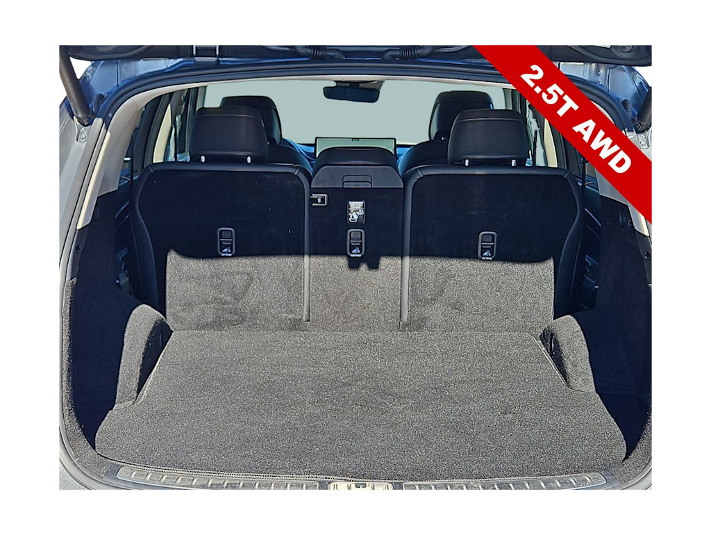 Thumbnail: 2024 Genesis GV80 - 18