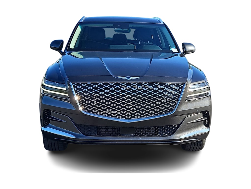 Thumbnail: 2024 Genesis GV80 - 6