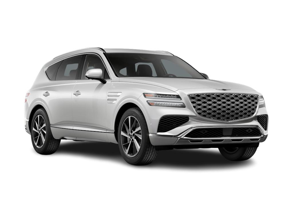 Thumbnail: 2026 Genesis GV80 - 13