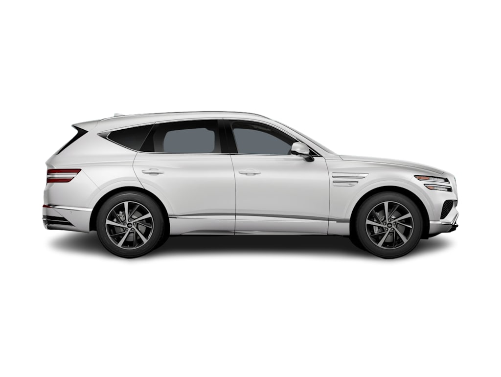 Thumbnail: 2026 Genesis GV80 - 15