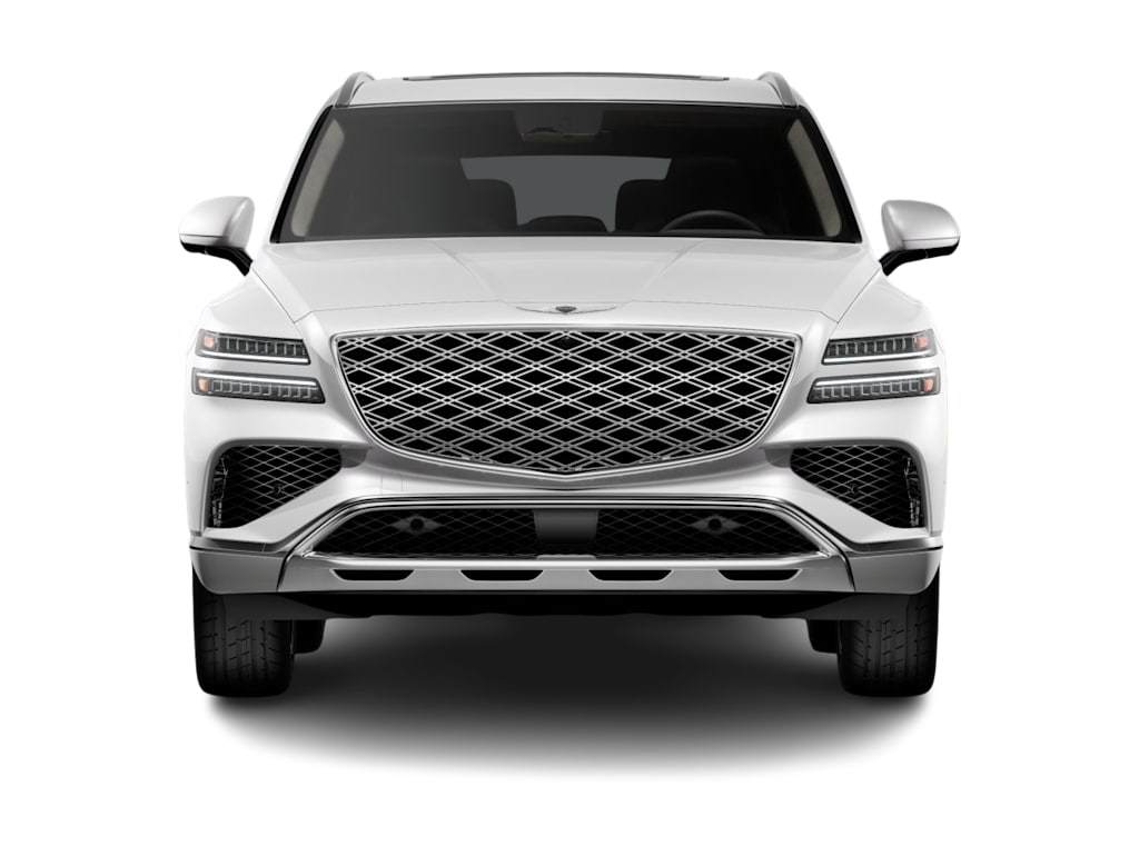 Thumbnail: 2026 Genesis GV80 - 5