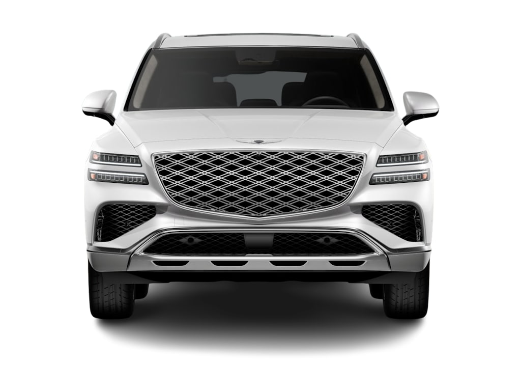 Thumbnail: 2026 Genesis GV80 - 16
