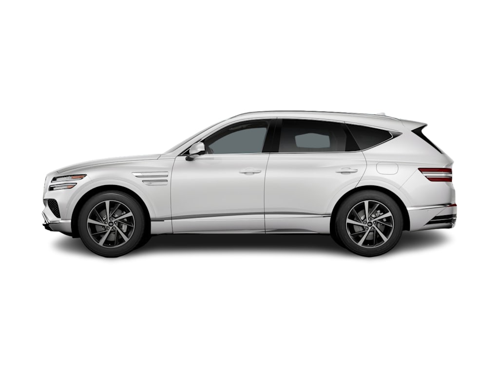 Thumbnail: 2026 Genesis GV80 - 3