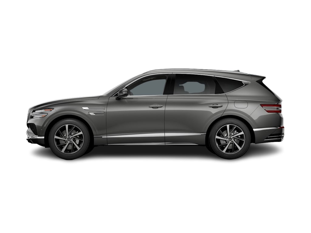 Thumbnail: 2026 Genesis GV80 - 3