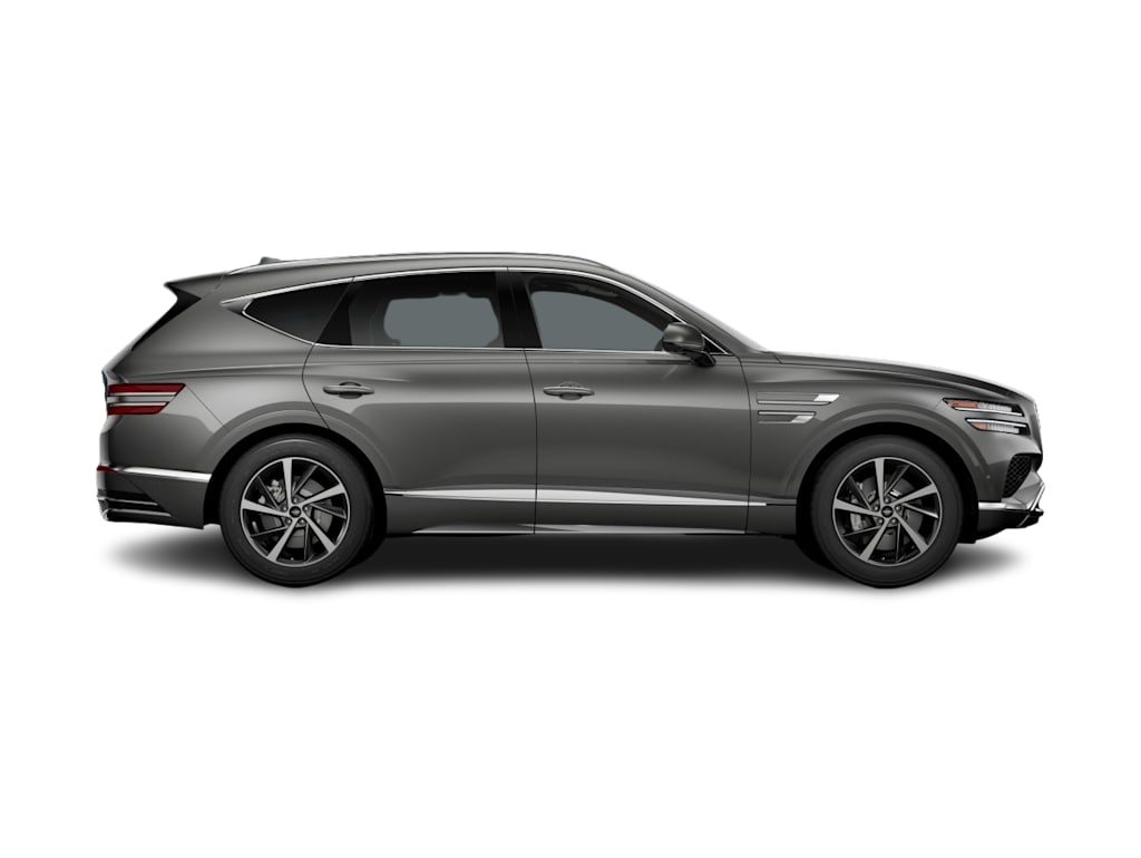 Thumbnail: 2026 Genesis GV80 - 15