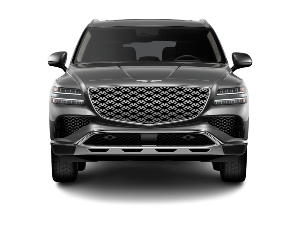 Thumbnail: 2026 Genesis GV80 - 16