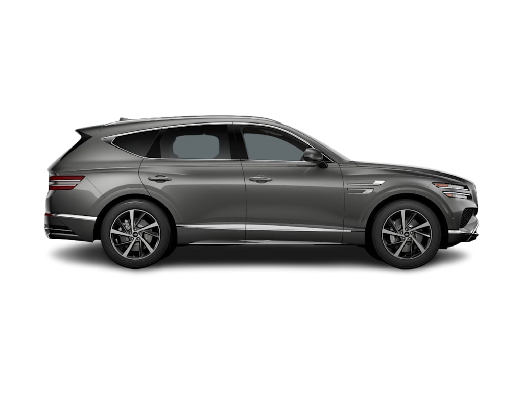 Thumbnail: 2026 Genesis GV80 - 15