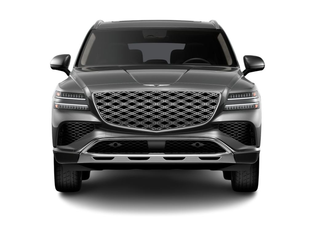 Thumbnail: 2026 Genesis GV80 - 16
