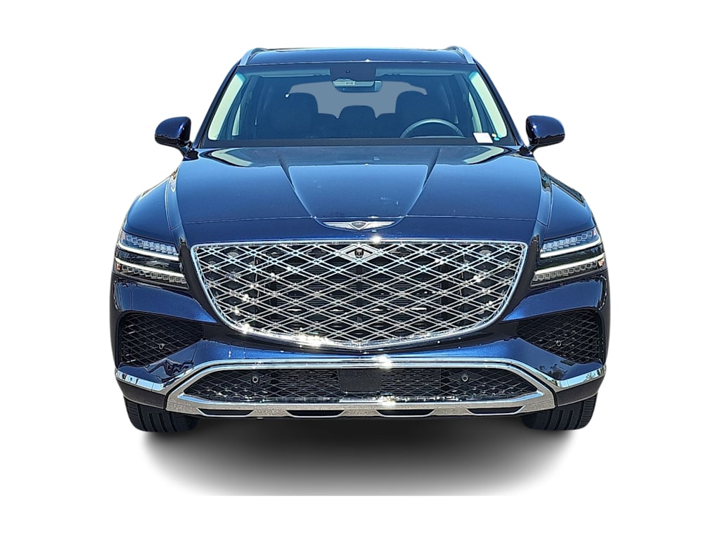 Thumbnail: 2025 Genesis GV80 - 6