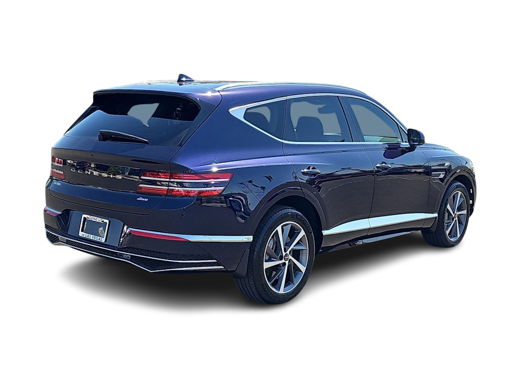 Thumbnail: 2025 Genesis GV80 - 20