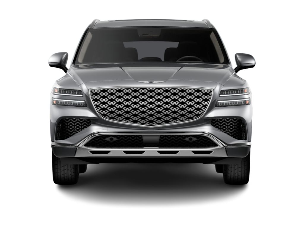 Thumbnail: 2026 Genesis GV80 - 15