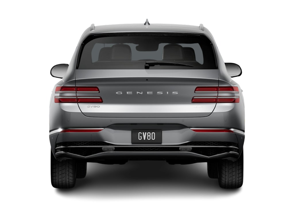 Thumbnail: 2026 Genesis GV80 - 16