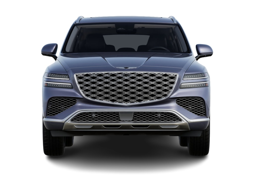 Thumbnail: 2027 Genesis GV80 - 6