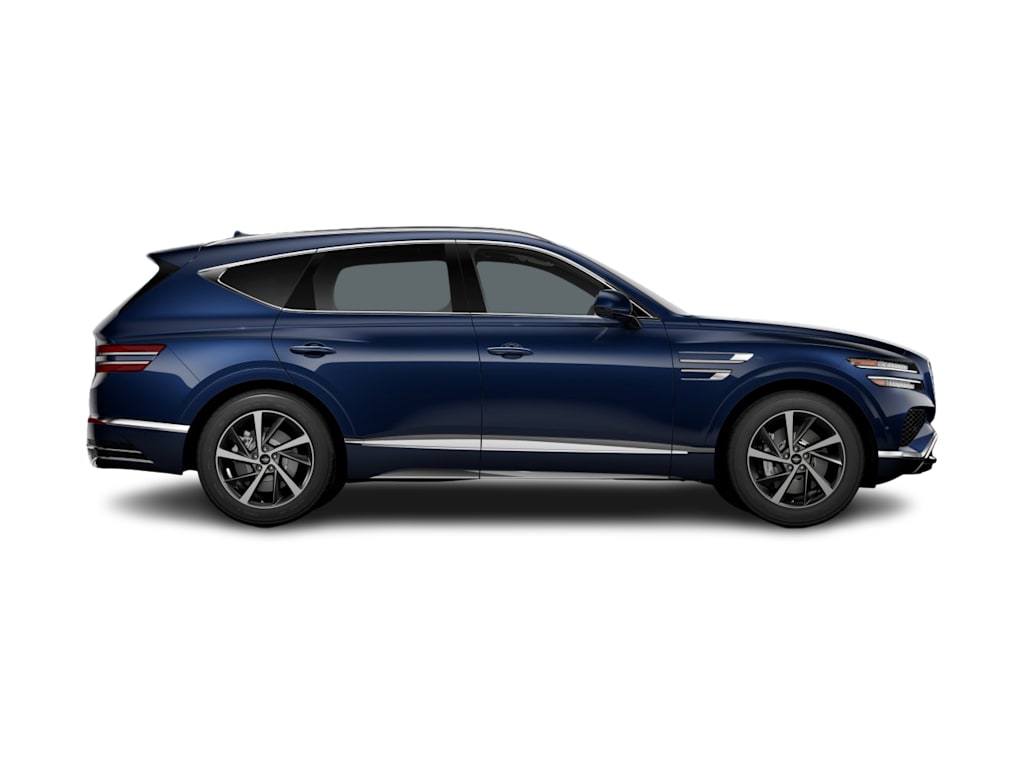 Thumbnail: 2026 Genesis GV80 - 15
