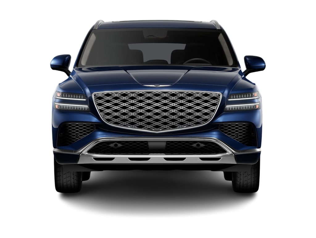 Thumbnail: 2026 Genesis GV80 - 16